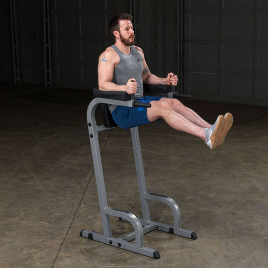 Body-Solid GVKR60 Vertical Knee Raise