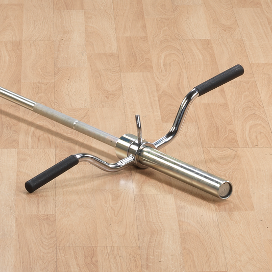 Body-Solid LBB28 Lat Blaster Bar