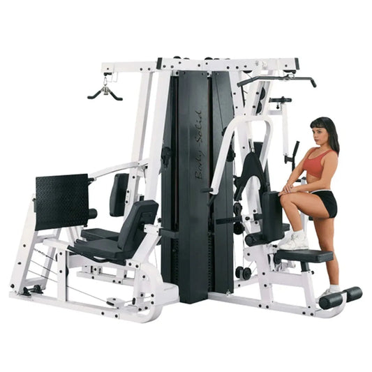 Body-Solid LP40S Leg Press