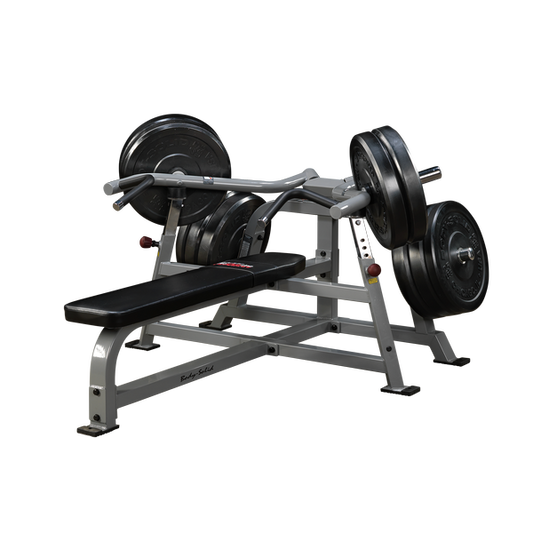 Body-Solid Leverage LVBP Bench Press