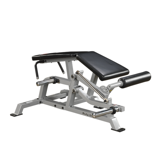 Body-Solid Leverage LVLC Leg Curl