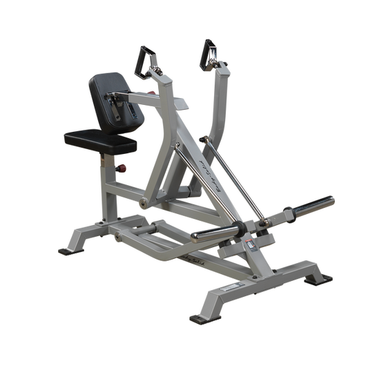 Body-Solid Leverage LVSR Seated Row