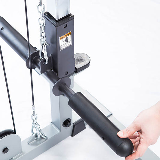 Body-Solid OA8 8 Inch Olympic Adapter Sleeve