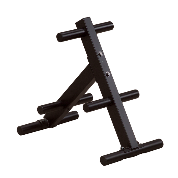 Body-Solid OWT24 Olympic Weight Tree