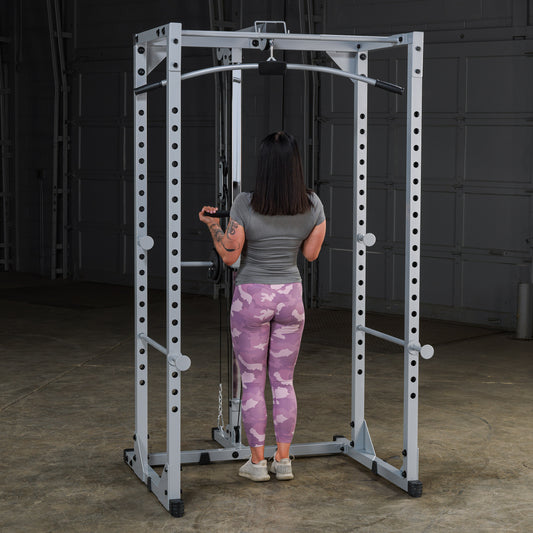 Body-Solid Powerline PPR200XL Power Rack