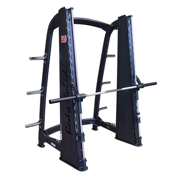 Body-Solid SCB1000B Counterbalance Smith