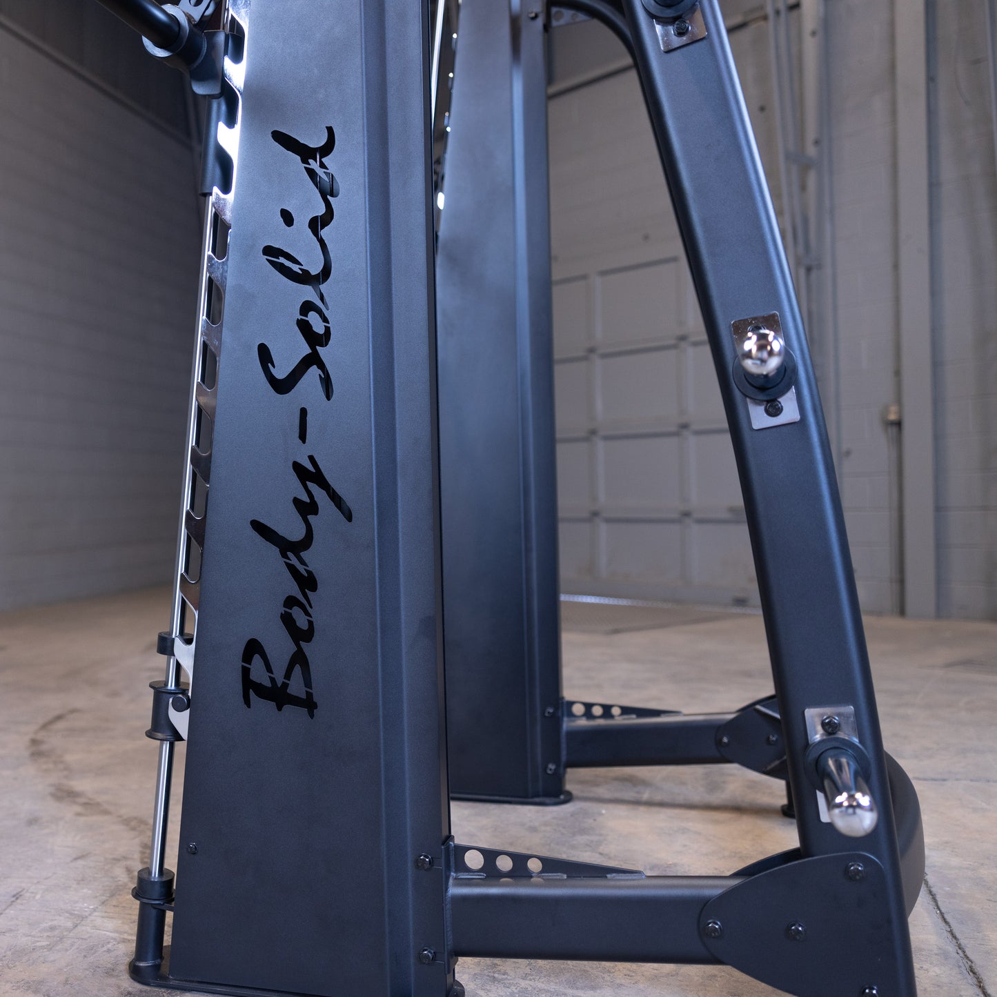Body-Solid SCB1000B Counterbalance Smith