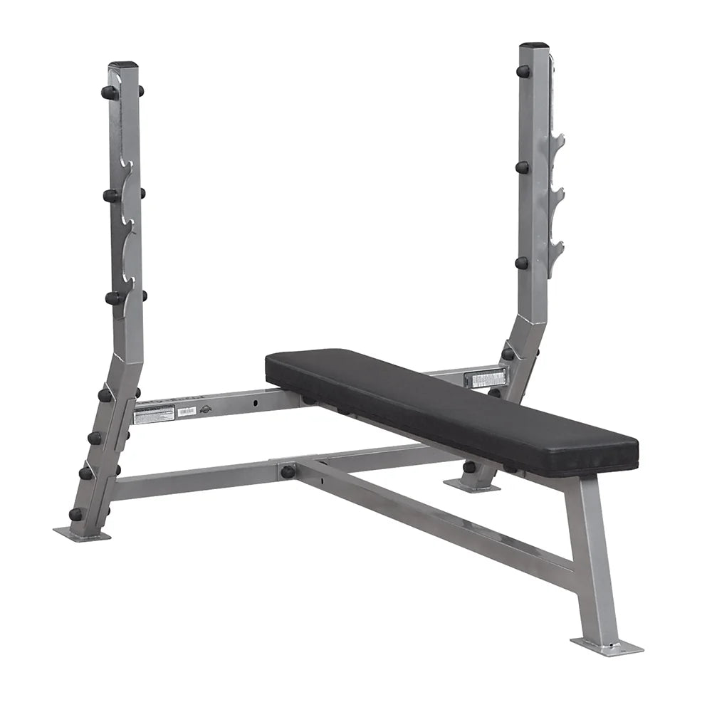 Body-Solid SFB349GS Olympic Flat Bench