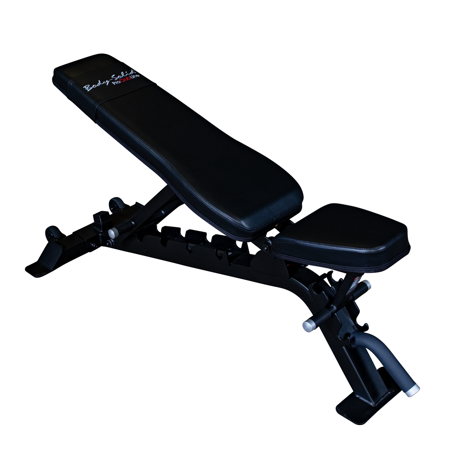 Body-Solid Pro ClubLine SFID325B FID Bench