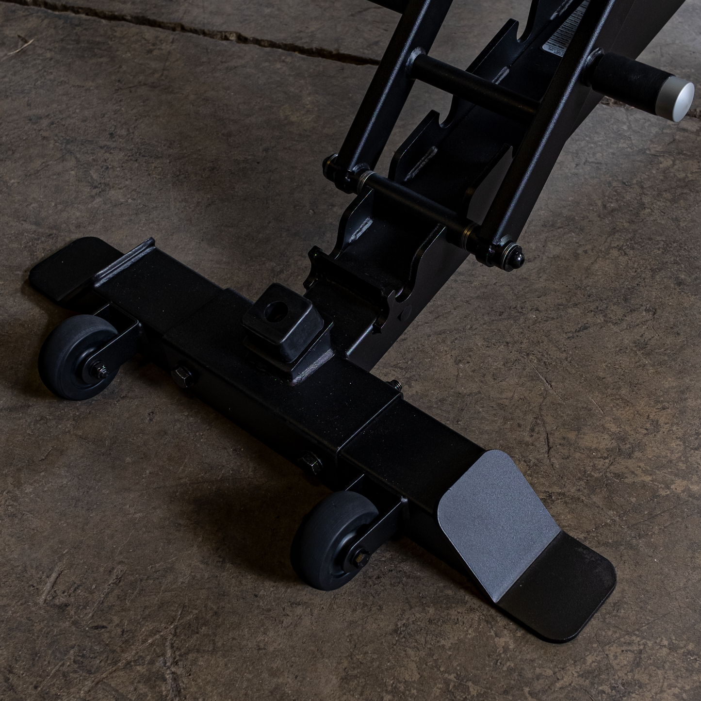 Body-Solid Pro ClubLine SFID325B FID Bench