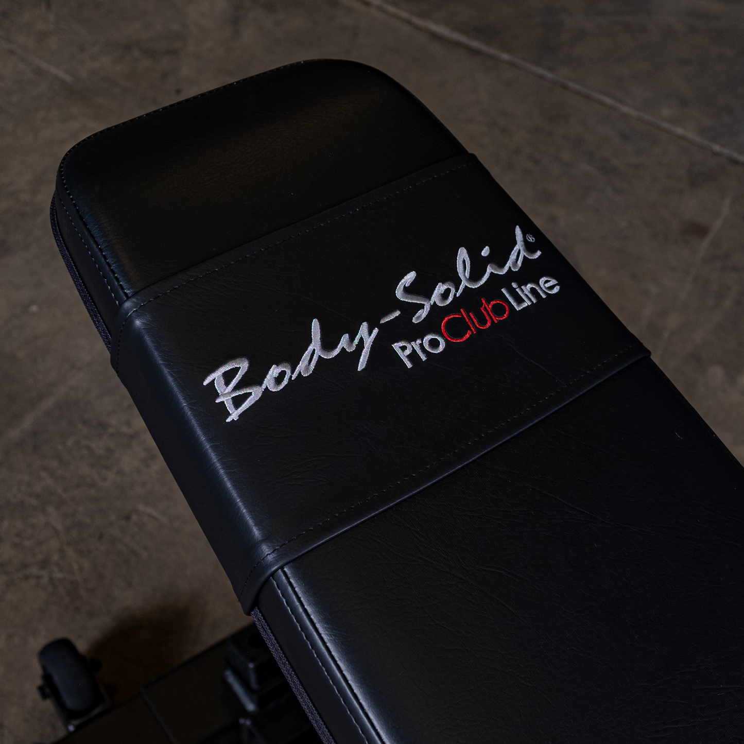 Body-Solid Pro ClubLine SFID325B FID Bench