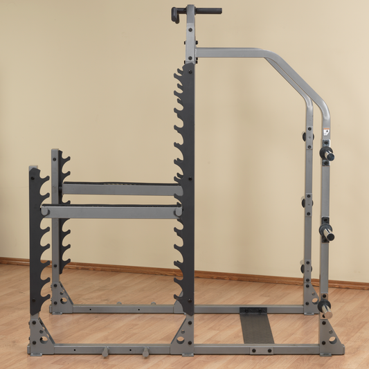 Body-Solid SMR1000 Multi Rack