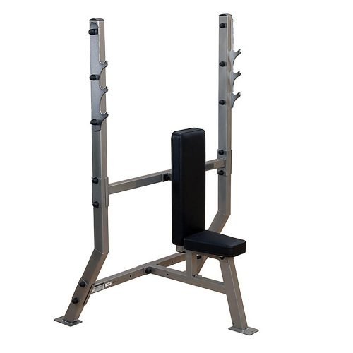 Body-Solid SPB368GS Shoulder Press Bench