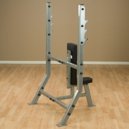 Body-Solid SPB368GS Shoulder Press Bench