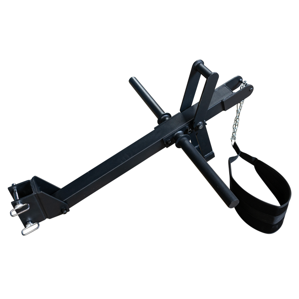 Body-Solid SPRBSA Belt Squat Attachment