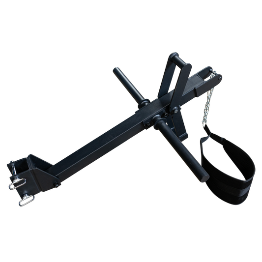 Body-Solid SPRBSA Belt Squat Attachment