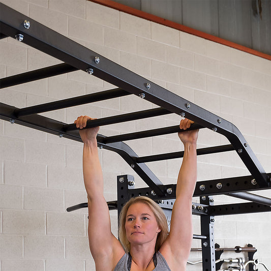 Body-Solid SPRMB Monkey-Bar Attachment