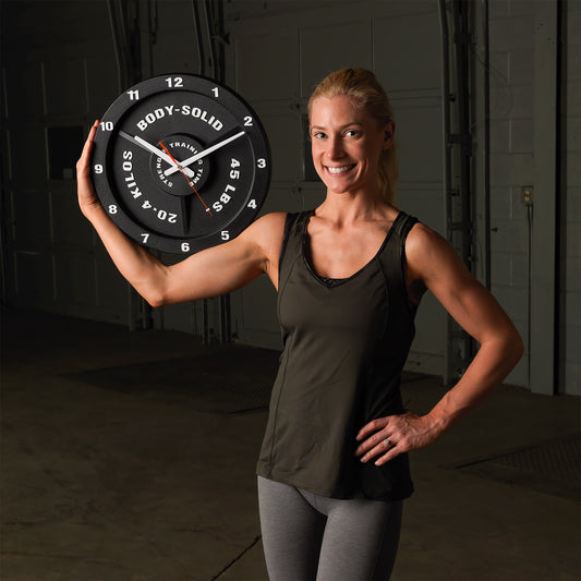 Body-Solid STT45 Strength Training Time Clock