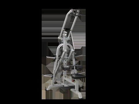 Body-Solid Leverage LVLA Lat Pulldown