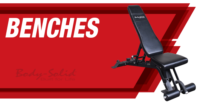 Benches