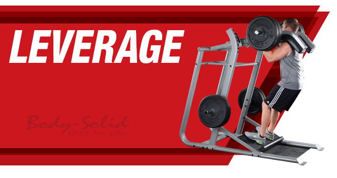 Leverage Series