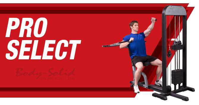 Pro Select