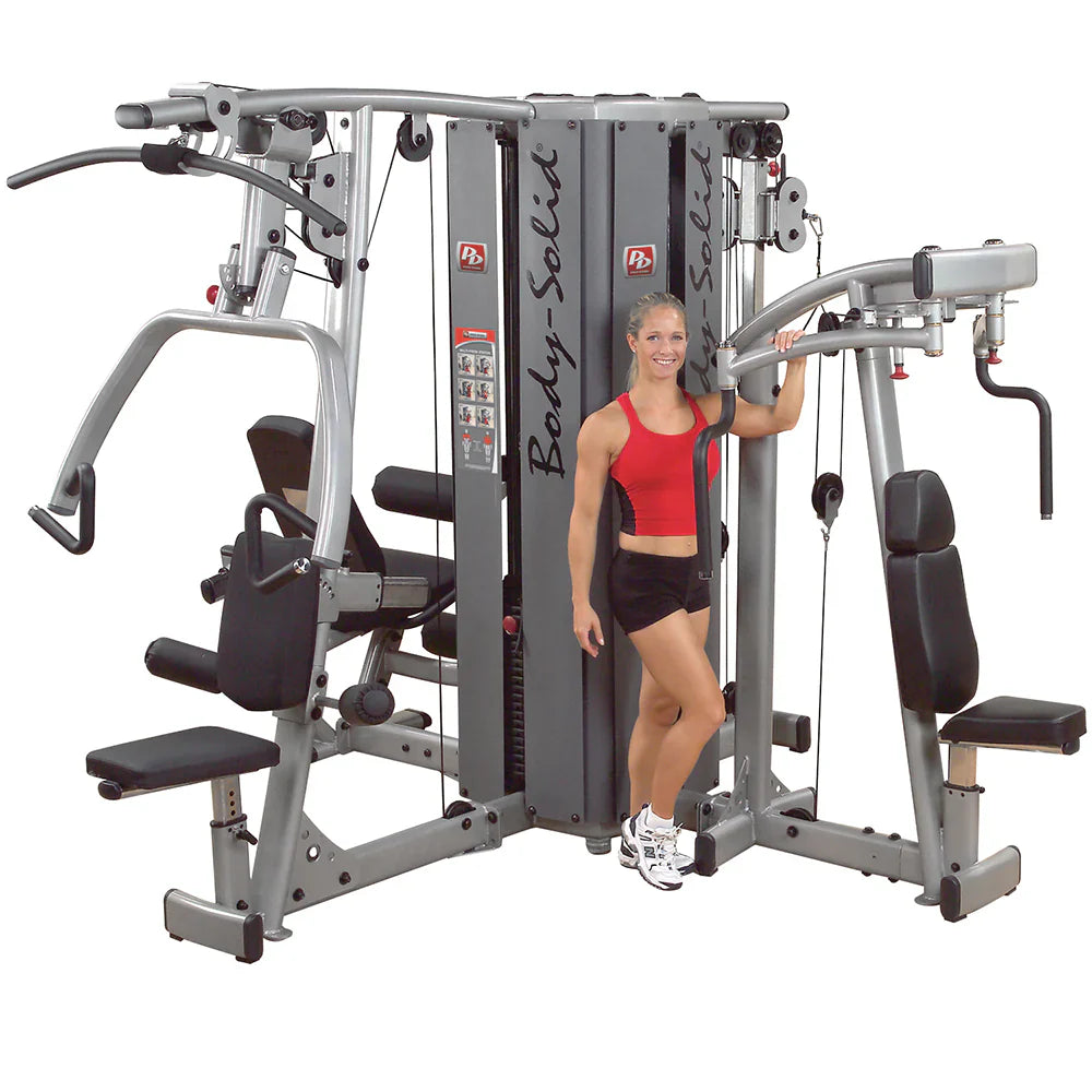 DGYM