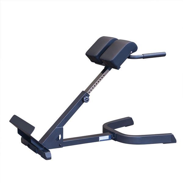 Hyperextension