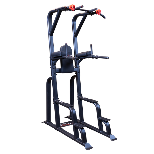 Pull-Up VKR – Physique India