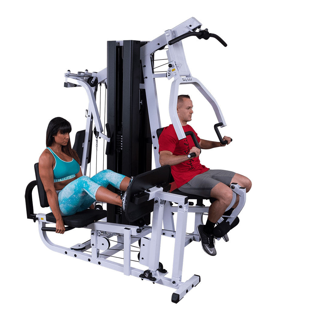 Body-Solid EXM3000LPS Multi Gym