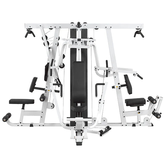 Body-Solid EXM4000S Multi-Station Gym