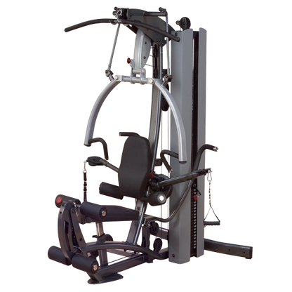 Body-Solid Fusion F600 Biangular Trainer