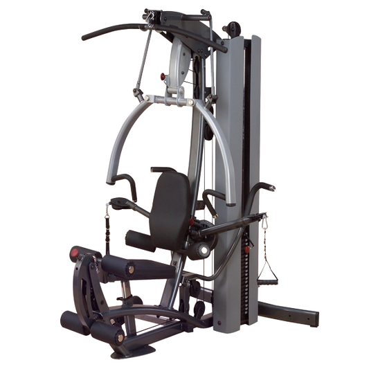 Body-Solid Fusion F600 Biangular Trainer