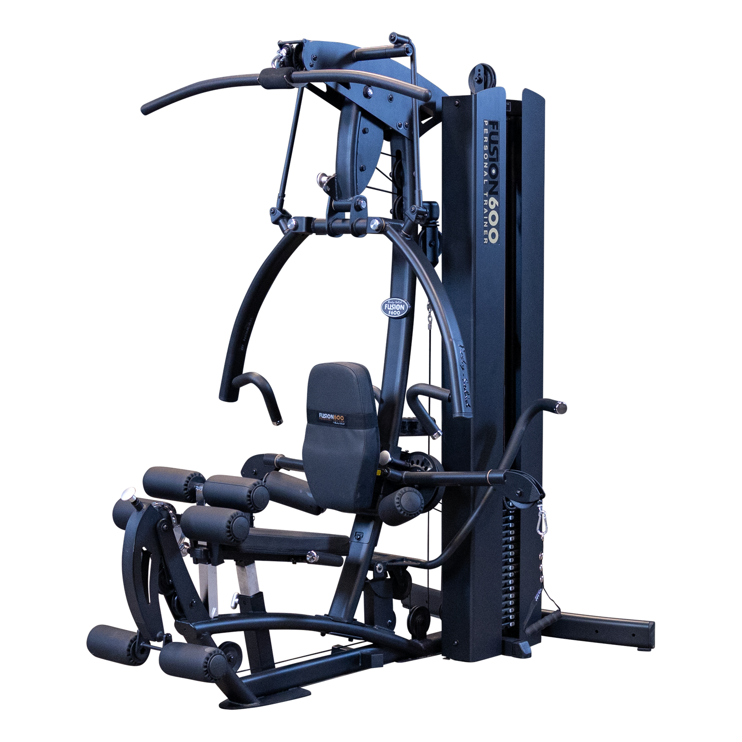 Body-Solid Fusion F600B Biangular Trainer