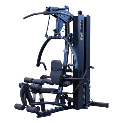 Body-Solid Fusion F600B Biangular Trainer