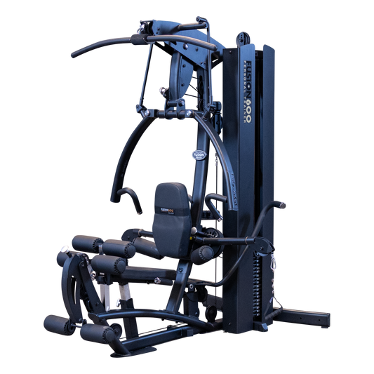 Body-Solid Fusion F600B Biangular Trainer