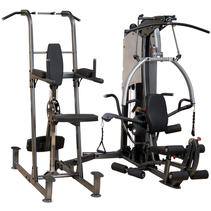 Body-Solid Fusion F600 Biangular Trainer