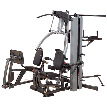 Body-Solid Fusion F600 Biangular Trainer