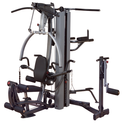 Body-Solid Fusion F600 Biangular Trainer