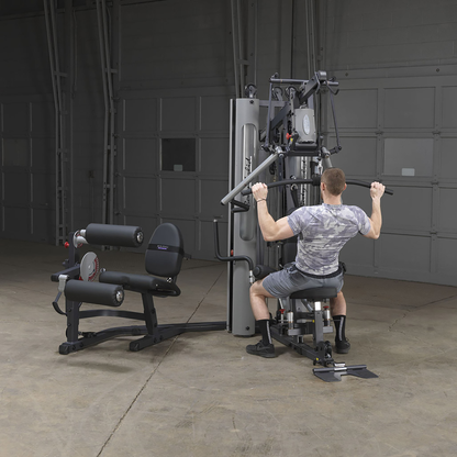 Body-Solid G10B Bi-Angular Multi-Stack Gym