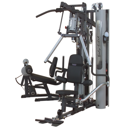 Body-Solid G10B Bi-Angular Multi-Stack Gym