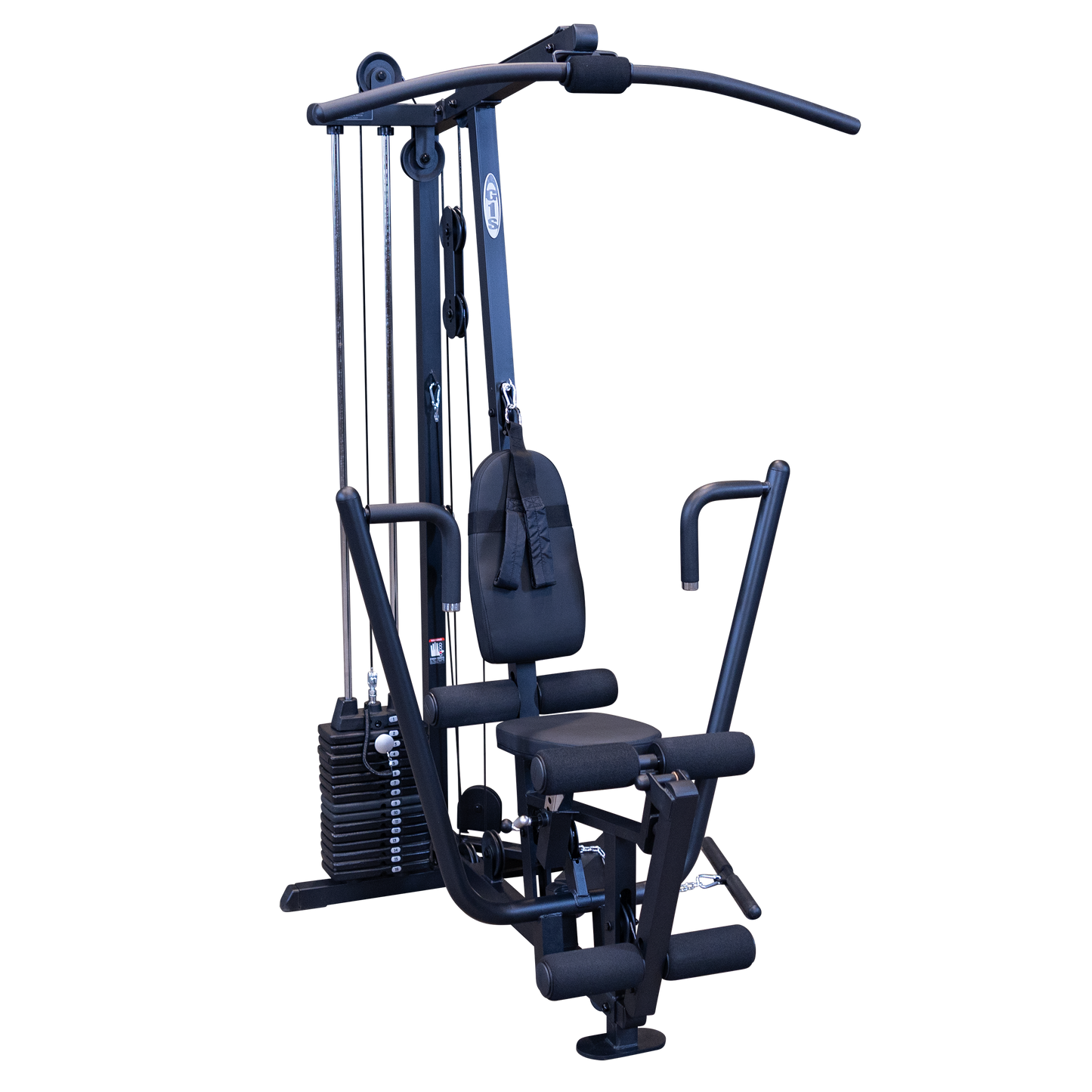 Body-Solid G1B Multi-Station Home Gym