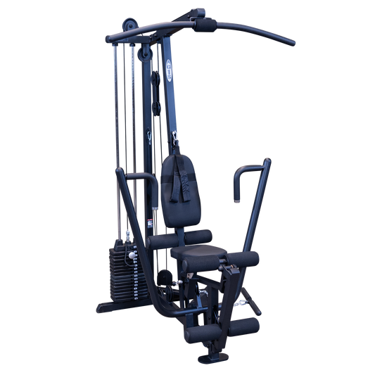 Body-Solid G1B Multi-Station Home Gym