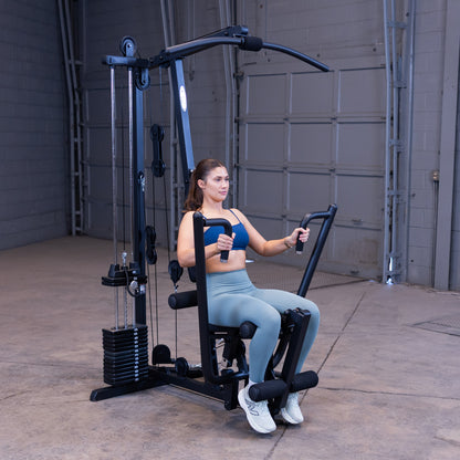 Body-Solid G1B Multi-Station Home Gym