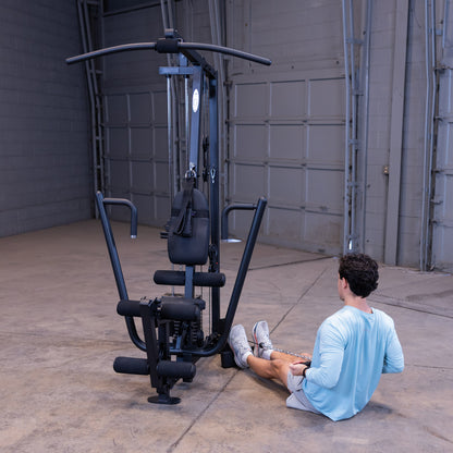 Body-Solid G1B Multi-Station Home Gym