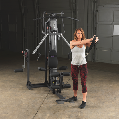 Body-Solid G6B Bi-Angular Home Gym