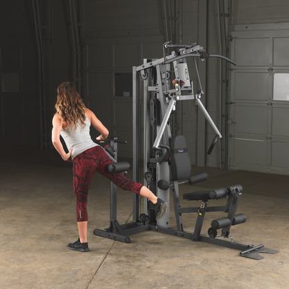 Body-Solid G6B Bi-Angular Home Gym
