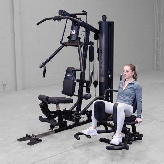 Body-Solid G6BB Bi-Angular Home Gym