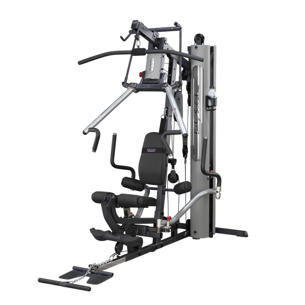 Body-Solid G6B Bi-Angular Home Gym