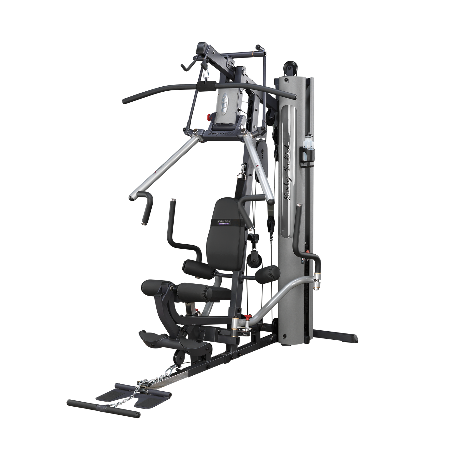 Body-Solid G6B Bi-Angular Home Gym